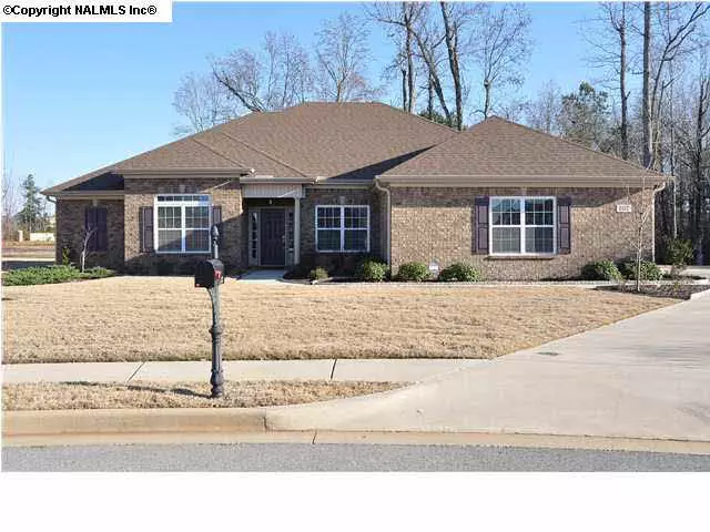 107 Misty Breeze Court, Harvest, AL 35749