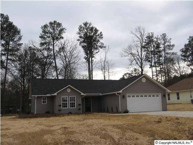 Attalla, AL 35954,507 Randolph Street