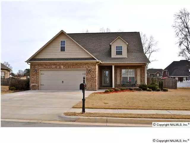 29354 Amy Circle, Ardmore, AL 35739