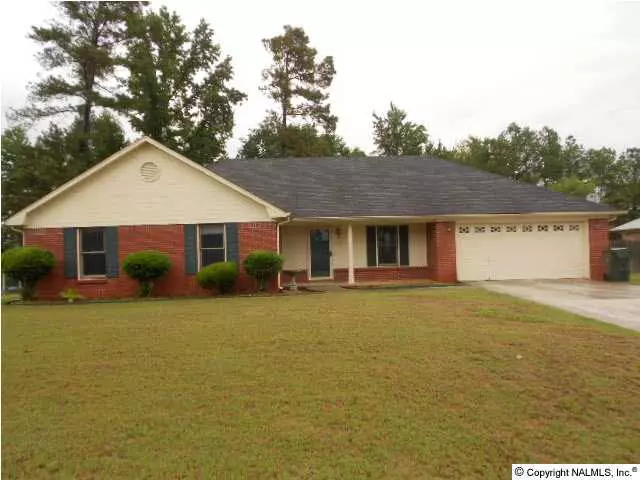 Harvest, AL 35749,236 Amber Lane