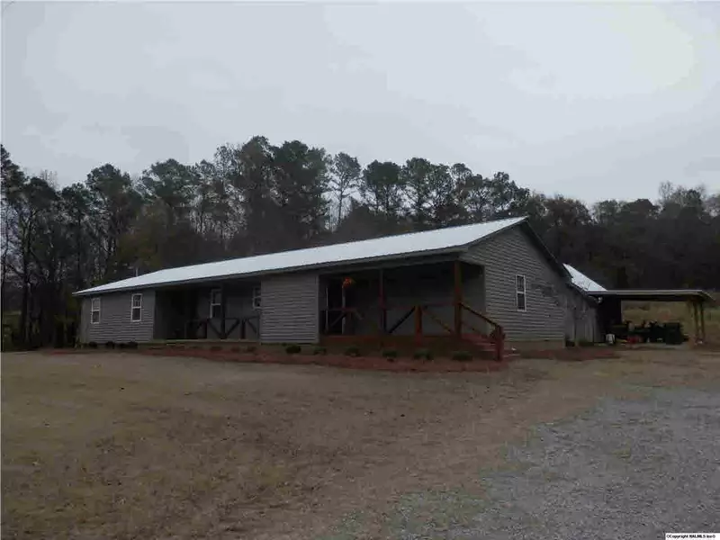 1600 Little Cove Road, Boaz, AL 35956