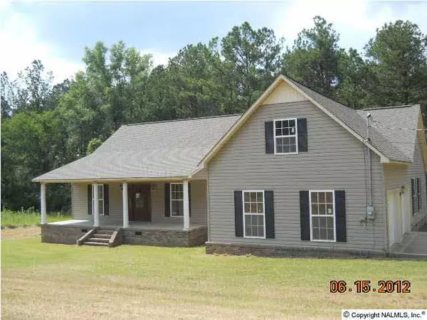 198 Usry Road, Piedmont, AL 36272