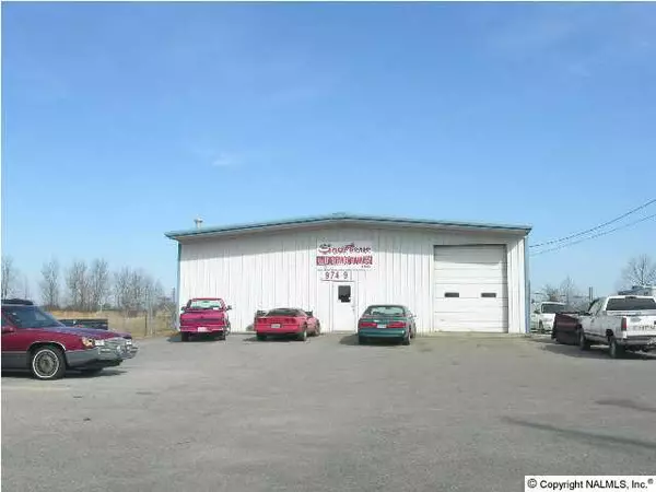 Moulton, AL 35650,11222 Alabama Highway 157