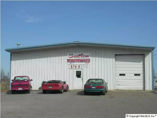 11222 Alabama Highway 157, Moulton, AL 35650