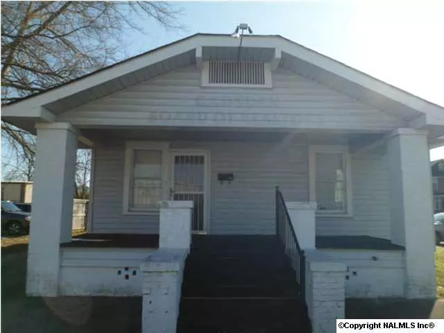 Gadsden, AL 35901,406 Duncan Street