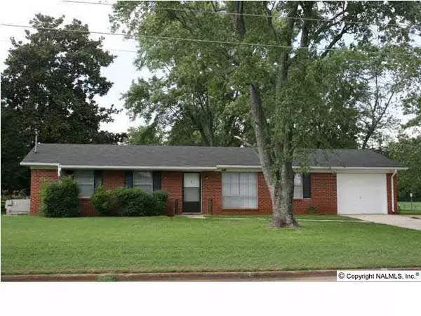 1819 Chapman Avenue, Huntsville, AL 35811