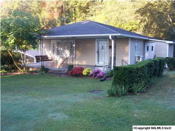 101 Lester Street, Attalla, AL 35954