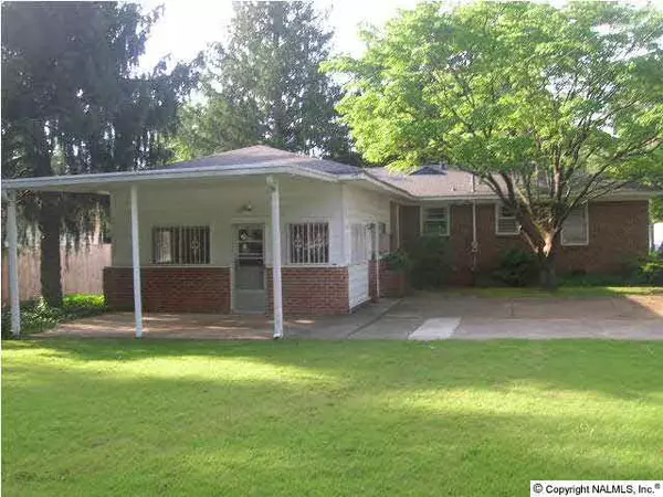 505 Bob Wallace Avenue, Huntsville, AL 35801