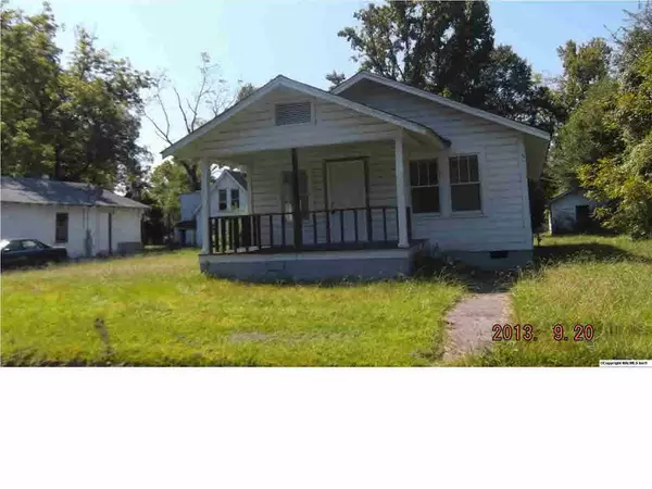 Gadsden, AL 35903,1403 Robinson Avenue