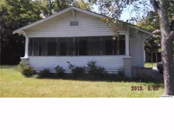 Gadsden, AL 35903,1403 Robinson Avenue