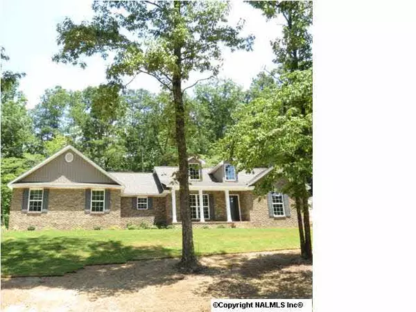 4051 Wood Cove Point, Southside, AL 35907