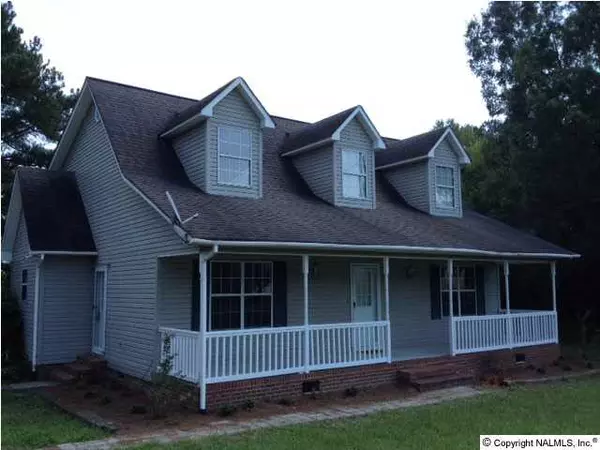 502 Case Avenue, Attalla, AL 35954