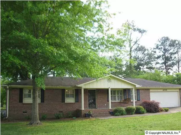 4035 Southpoint Circle, Southside, AL 35907