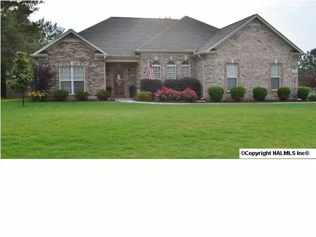 137 Rick Turner, Huntsville, AL 35811