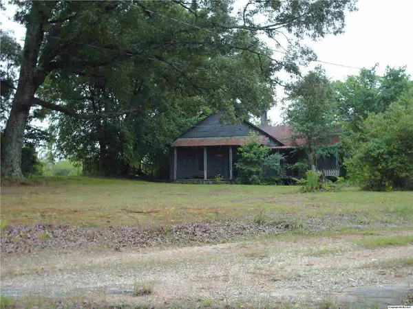 Fort Payne, AL 35967,County Road 264