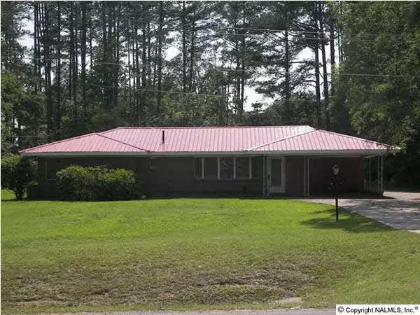 504 West Grand Avenue, Rainbow City, AL 35906
