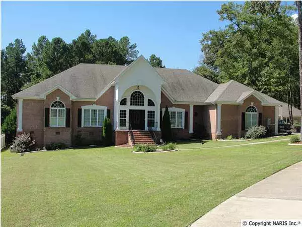 Toney, AL 35773,264 Carters Gin Road