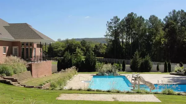 264 Carters Gin Road, Toney, AL 35773