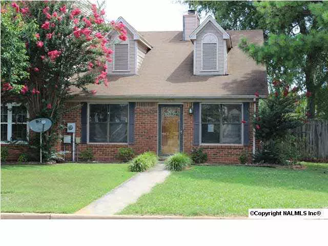 1610 Brookline Avenue, Decatur, AL 35603