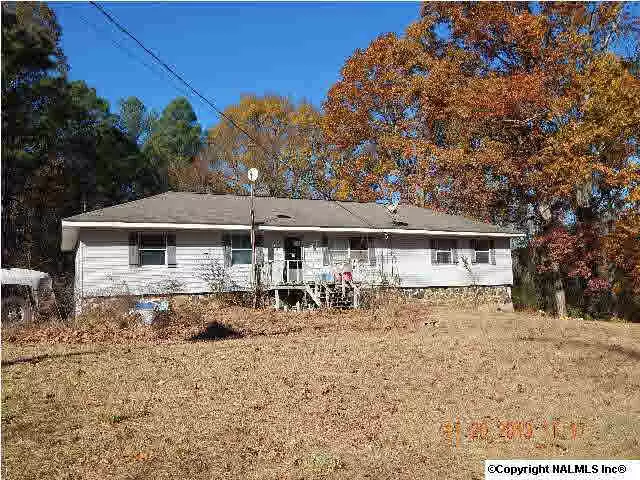 3263 Highway 25, Guntersville, AL 35976