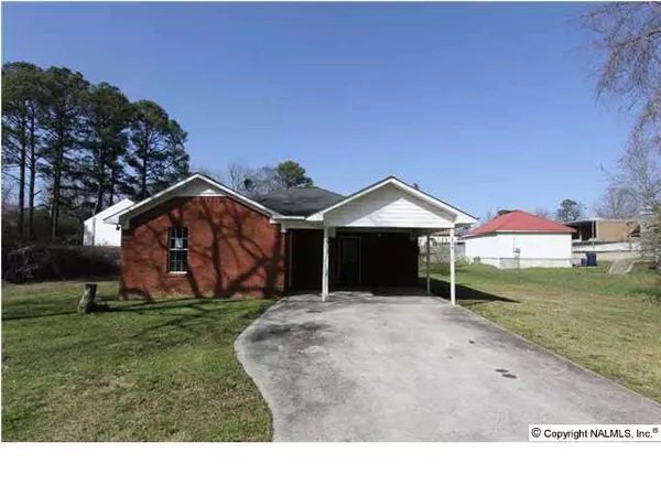 224 2nd Avenue, Arab, AL 35016