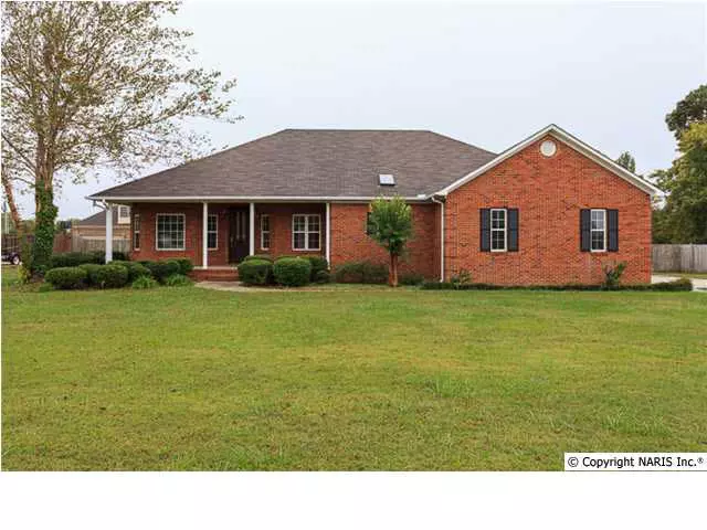 New Market, AL 35761,116 Dixieland Drive