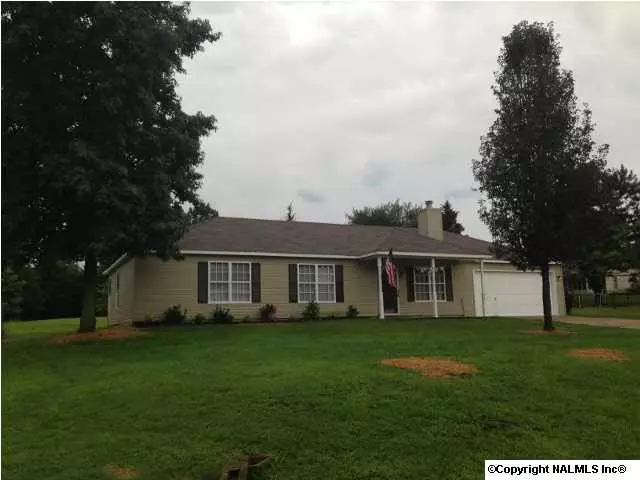 Toney, AL 35773,154 Cassia Drive