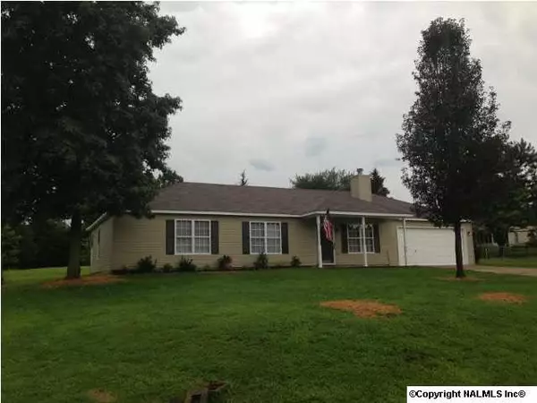 154 Cassia Drive, Toney, AL 35773