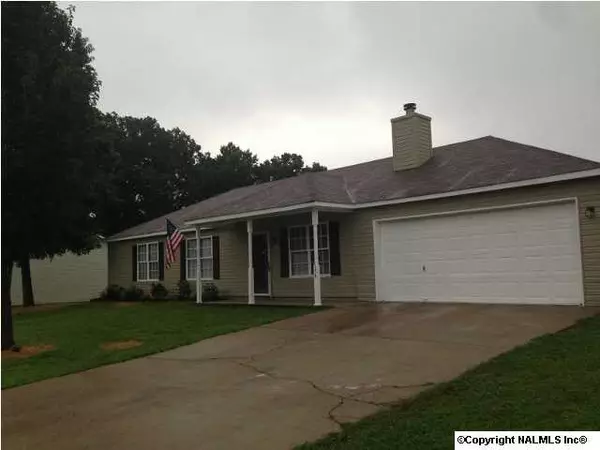 Toney, AL 35773,154 Cassia Drive