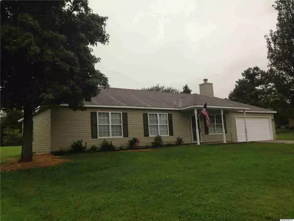 Toney, AL 35773,154 Cassia Drive