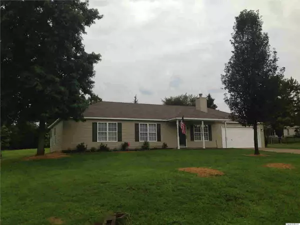 Toney, AL 35773,154 Cassia Drive