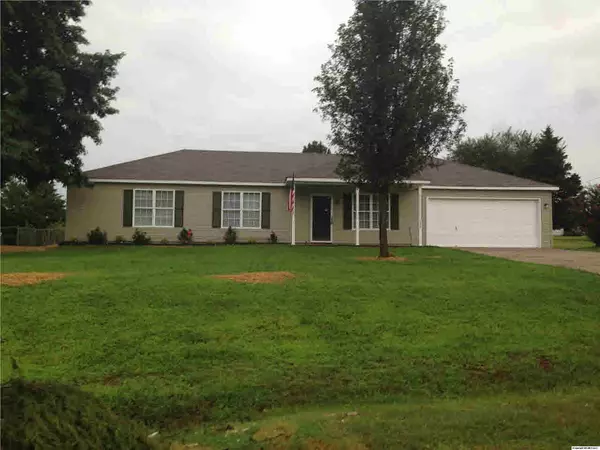 Toney, AL 35773,154 Cassia Drive