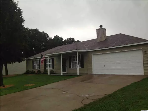 Toney, AL 35773,154 Cassia Drive