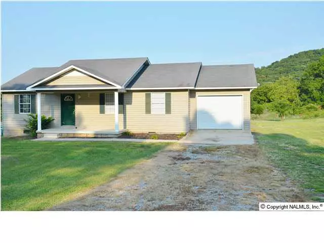 Falkville, AL 35622,260 Burney Mountain Road