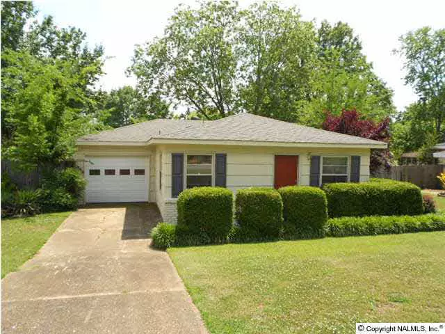 2005 SE Nelson Street, Decatur, AL 35601