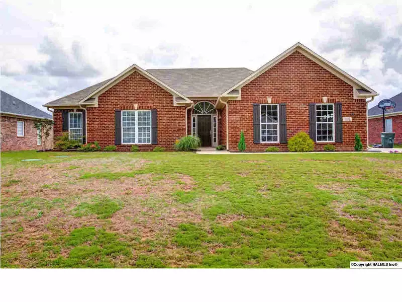 149 Appleberry Lane, Harvest, AL 35749