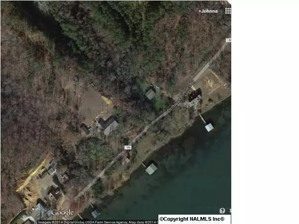 Scottsboro, AL 35769,2 Driftwood Shores Drive