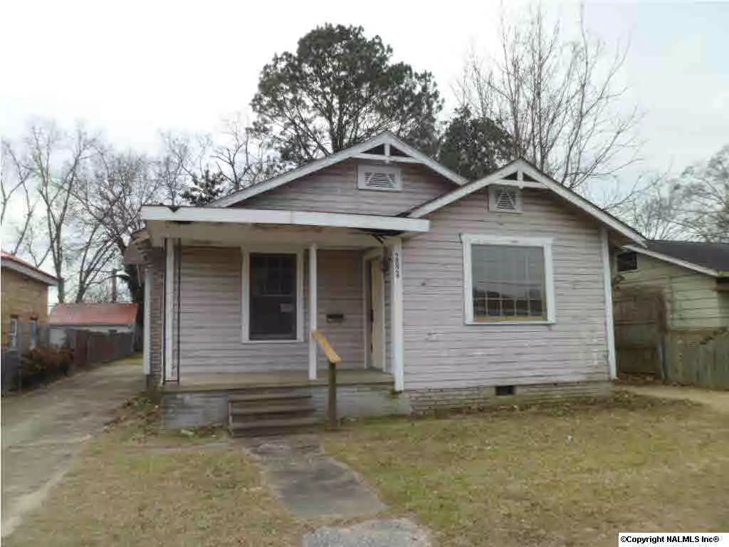 Gadsden, AL 35901,2824 W Meighan Boulevard