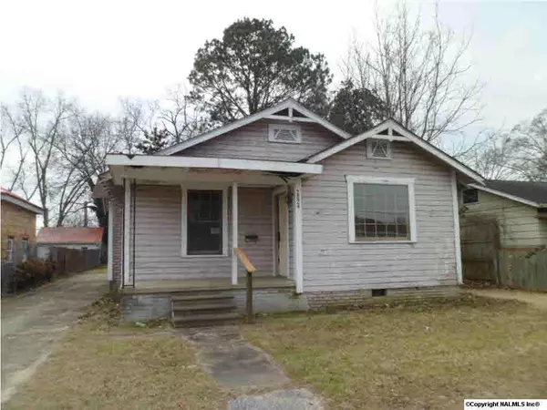 2824 W Meighan Boulevard, Gadsden, AL 35901