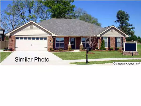 2600 Ashtynn Place, Huntsville, AL 35803