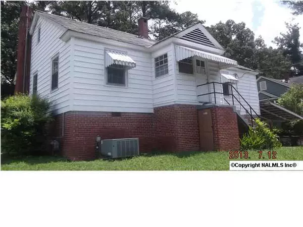 Gadsden, AL 35904,6 Edgemont Drive