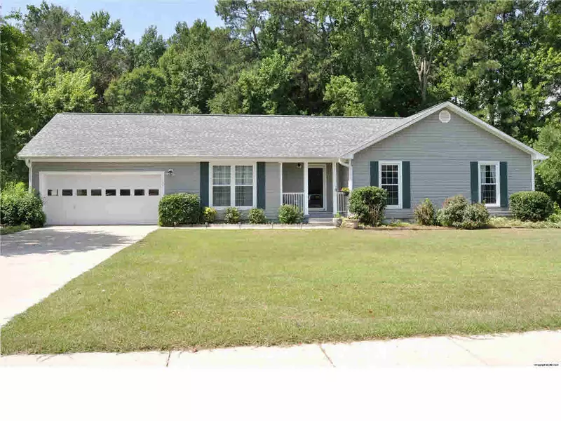 110 Stilwell Drive, Toney, AL 35773