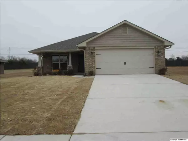 15674 NW Coach House Court, Harvest, AL 35749