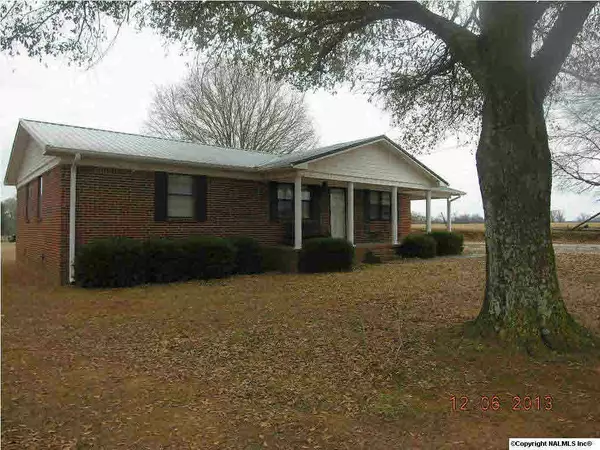 Moulton, AL 35650,1480 County Road 121