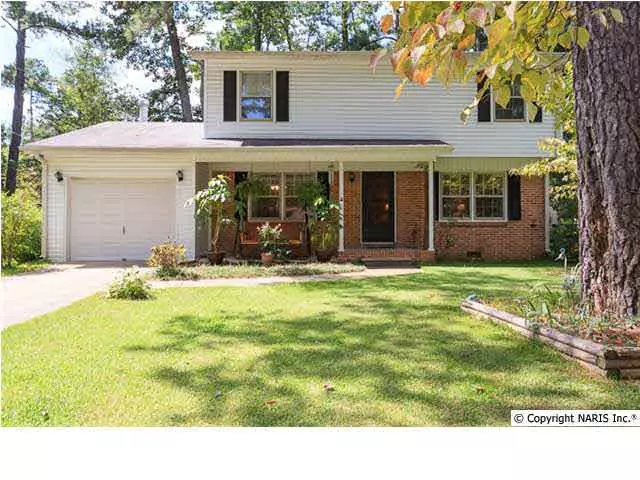 507 Hermitagewood Drive, Huntsville, AL 35806