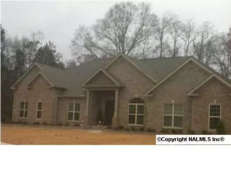 7035 Pale Dawn Place, Owens Cross Roads, AL 35763