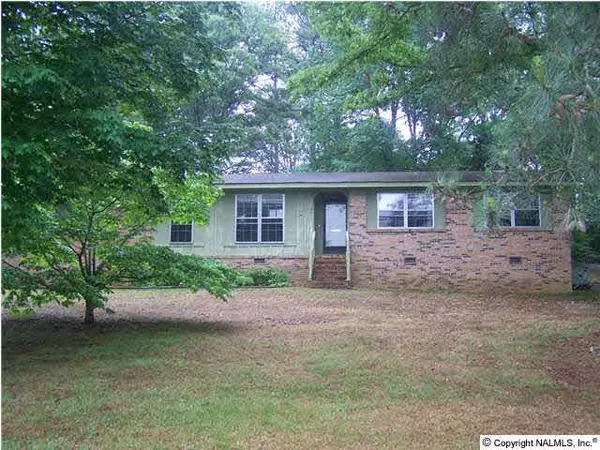 3003 Scenic Drive, Scottsboro, AL 35769