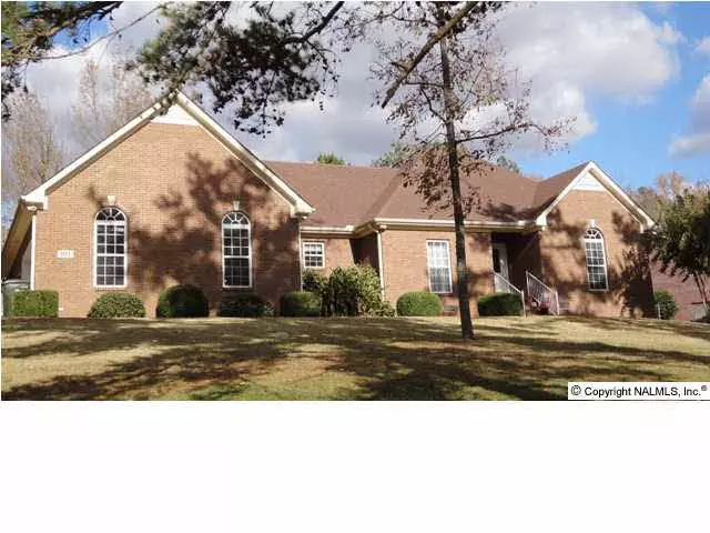 Gurley, AL 35748,101 Seneca Lane