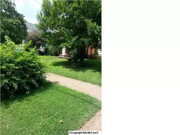 1319 Pratt Avenue, Huntsville, AL 35801