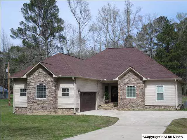 66 Stricklin Road, Good Hope, AL 35056